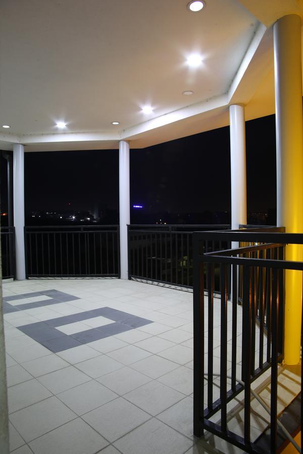 Hotel Rio 普里什蒂纳 外观 照片