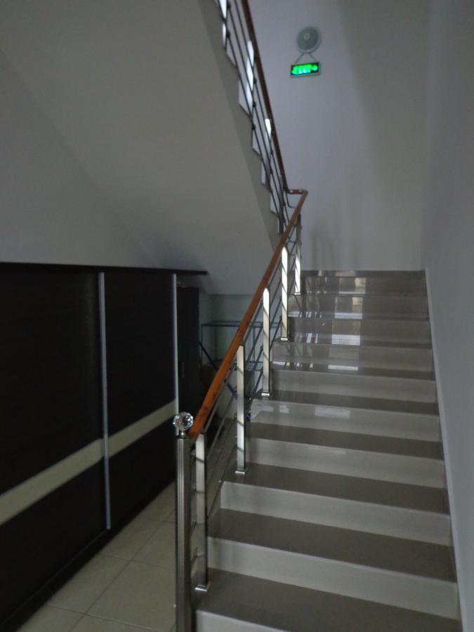 Hotel Rio 普里什蒂纳 外观 照片