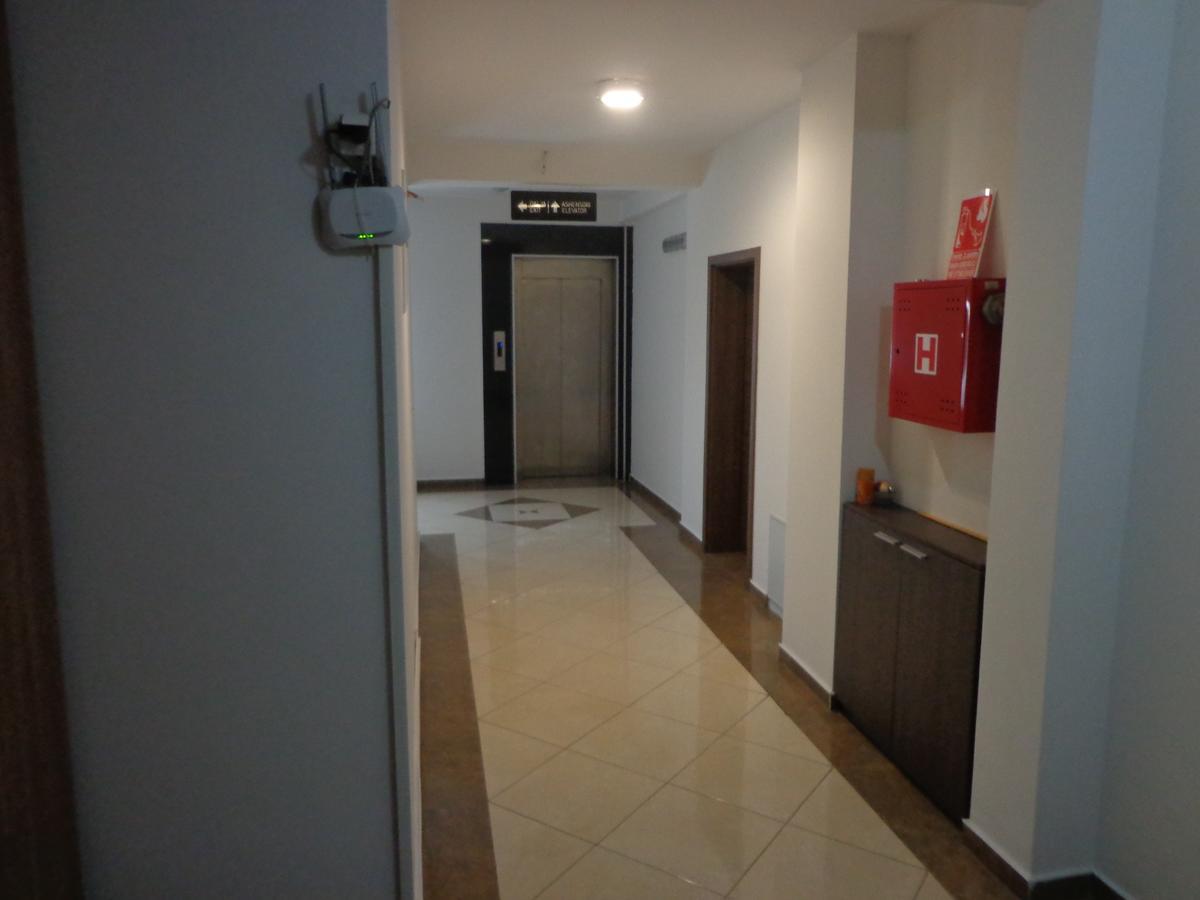 Hotel Rio 普里什蒂纳 外观 照片