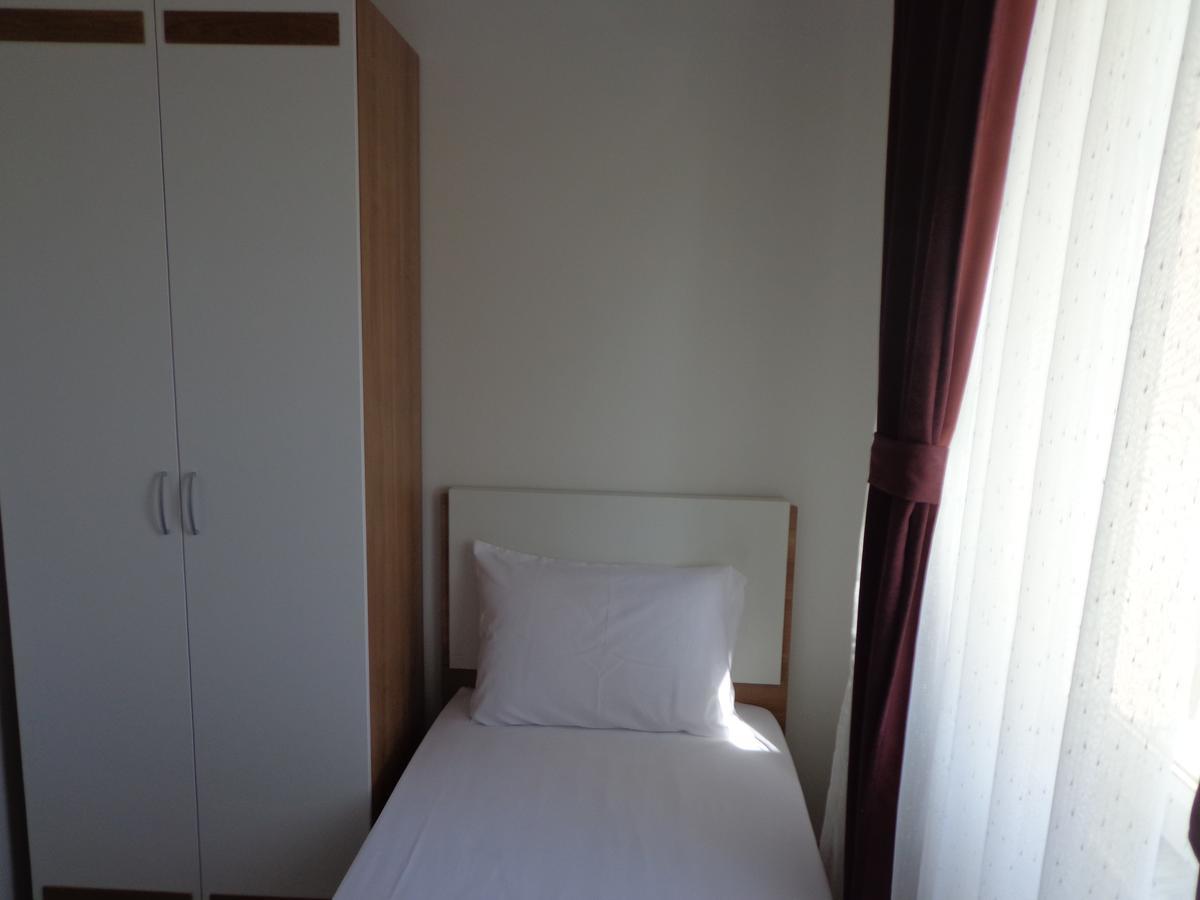 Hotel Rio 普里什蒂纳 外观 照片
