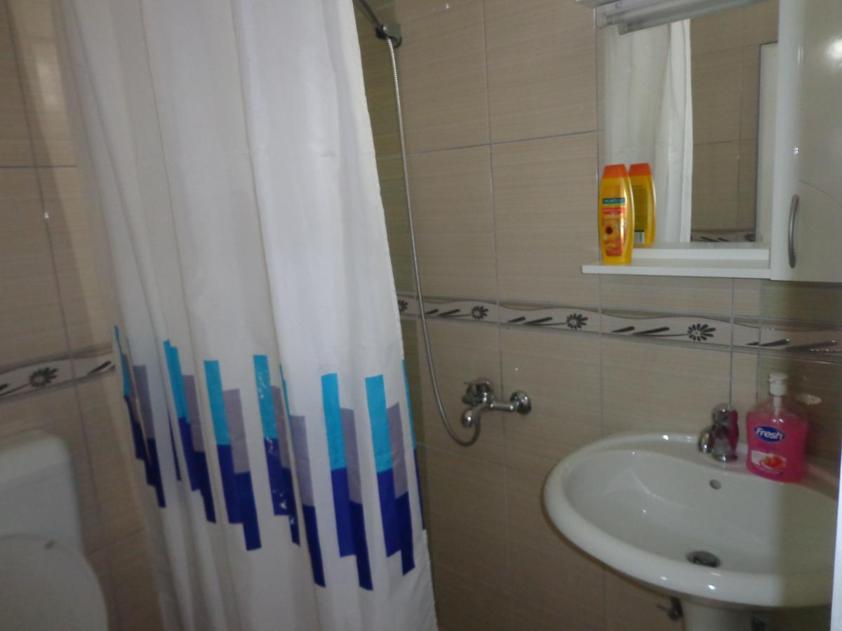 Hotel Rio 普里什蒂纳 外观 照片
