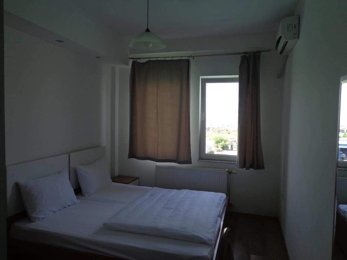 Hotel Rio 普里什蒂纳 外观 照片